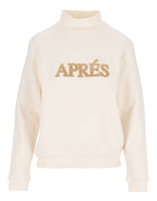 Aprés College Sweater