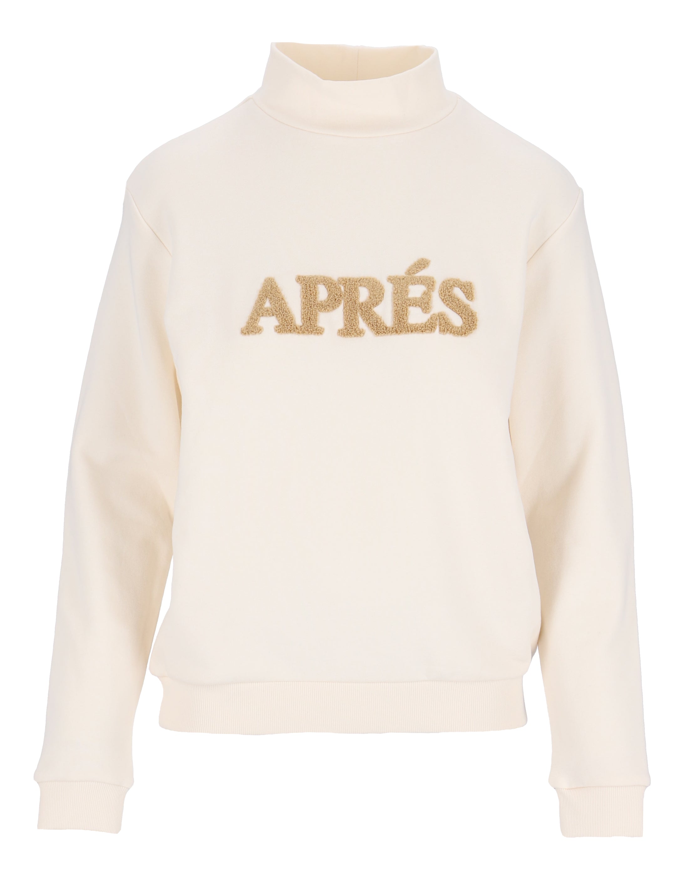 Aprés College Sweater