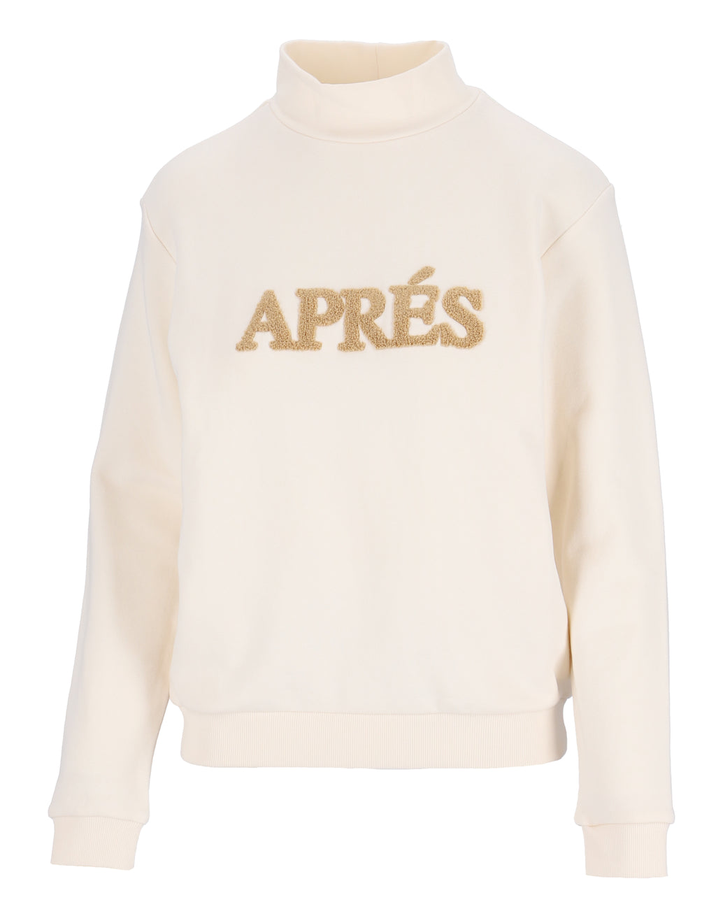Aprés College Sweater