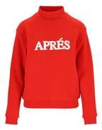 Aprés College Sweater