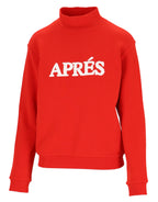 Aprés College Sweater