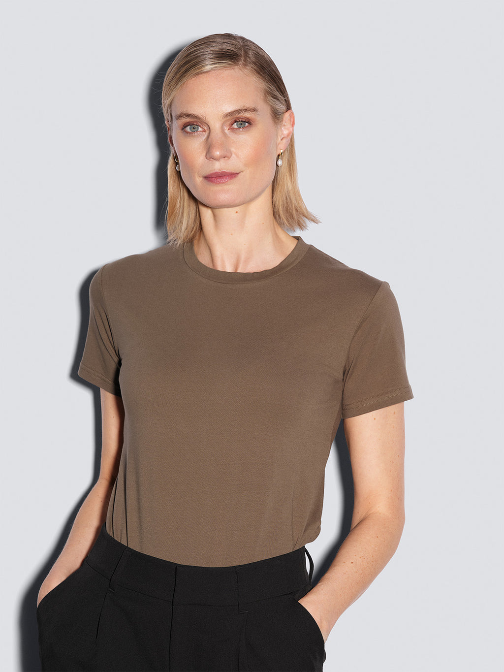 Basic T-Shirt