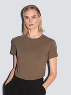 Basic T-Shirt