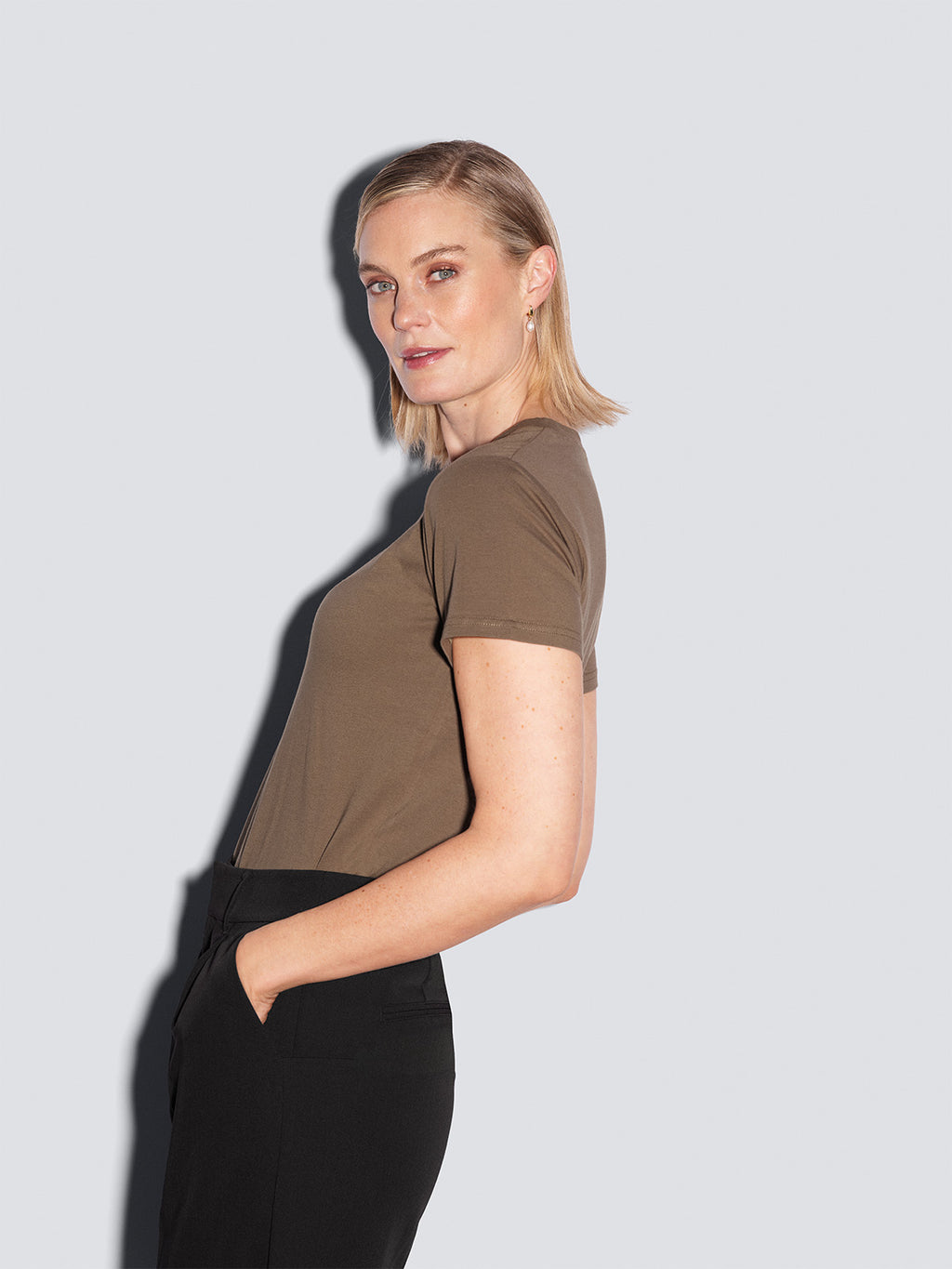 Basic T-Shirt
