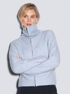 Boucle Jacket