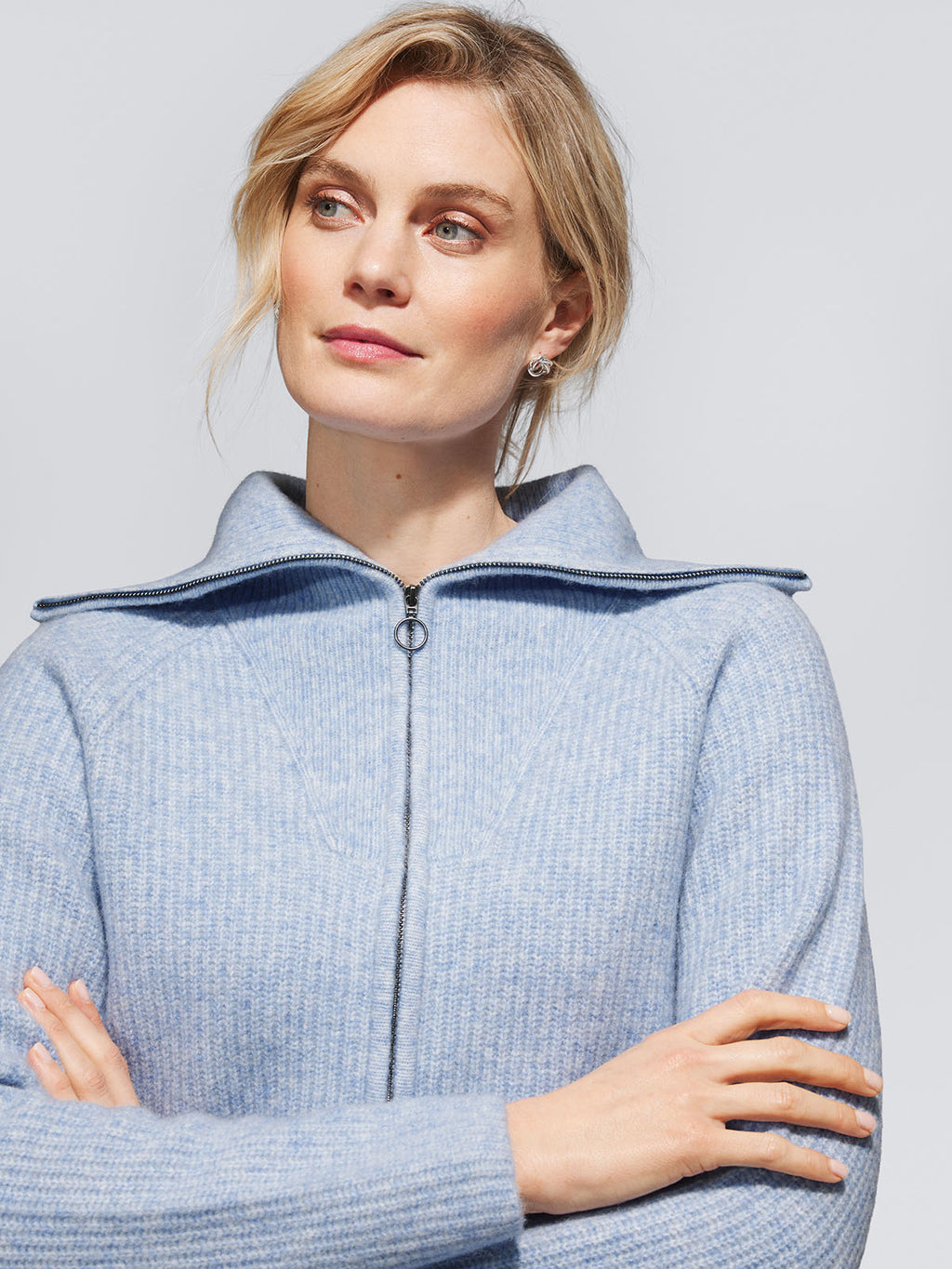 Boucle Jacket