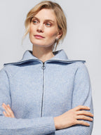 Boucle Jacket