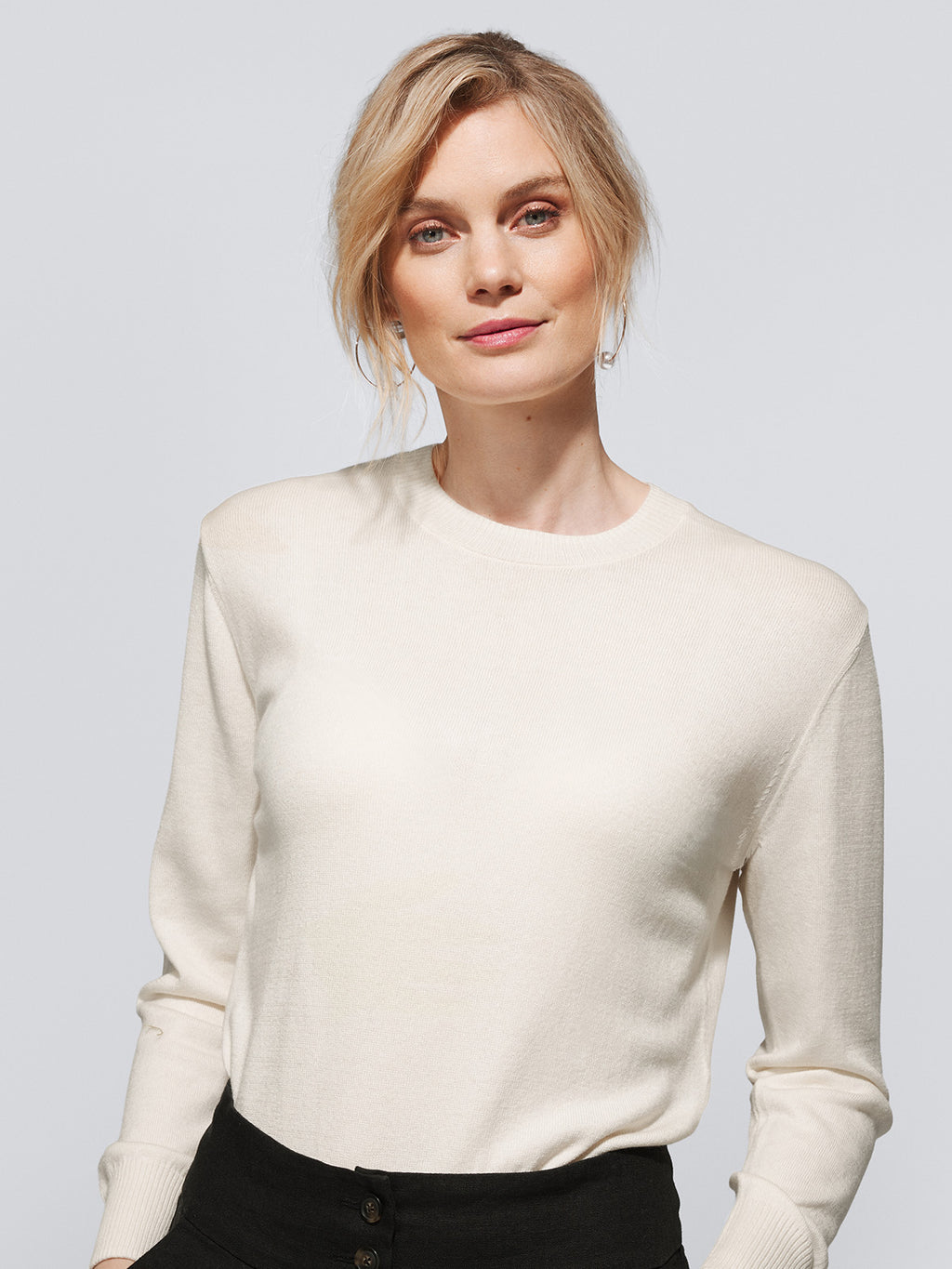 Roundneck