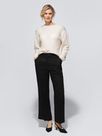 Linen Pants