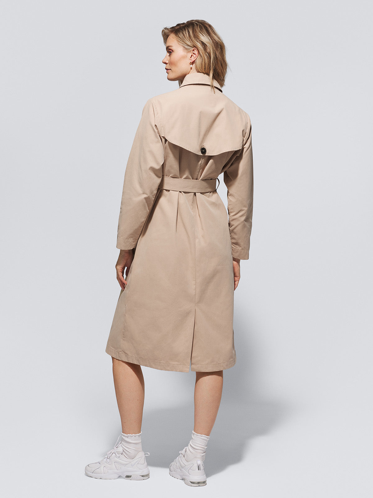 Trench Coat
