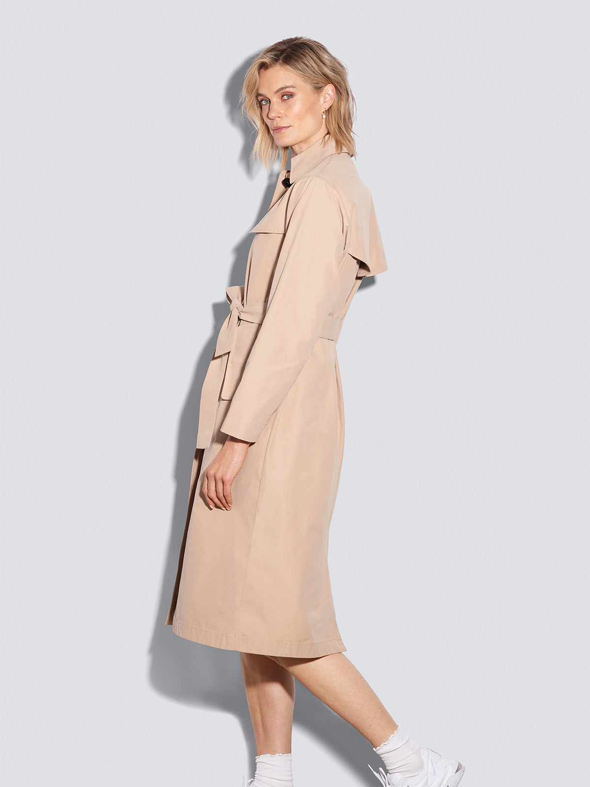 Trench Coat