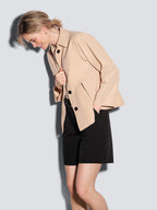 Trench Jacket