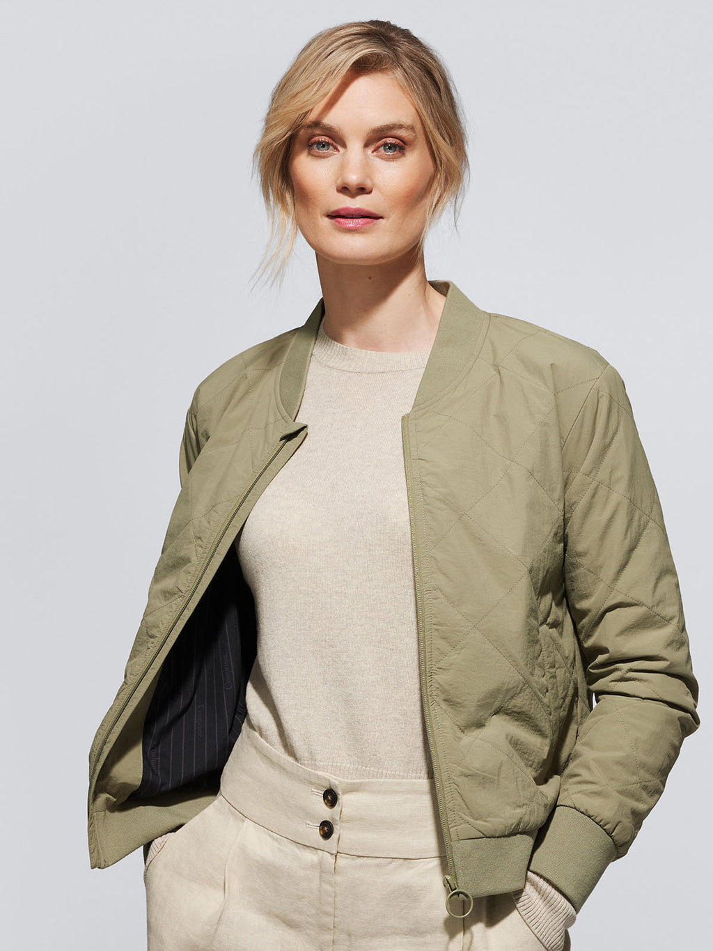 Bomber