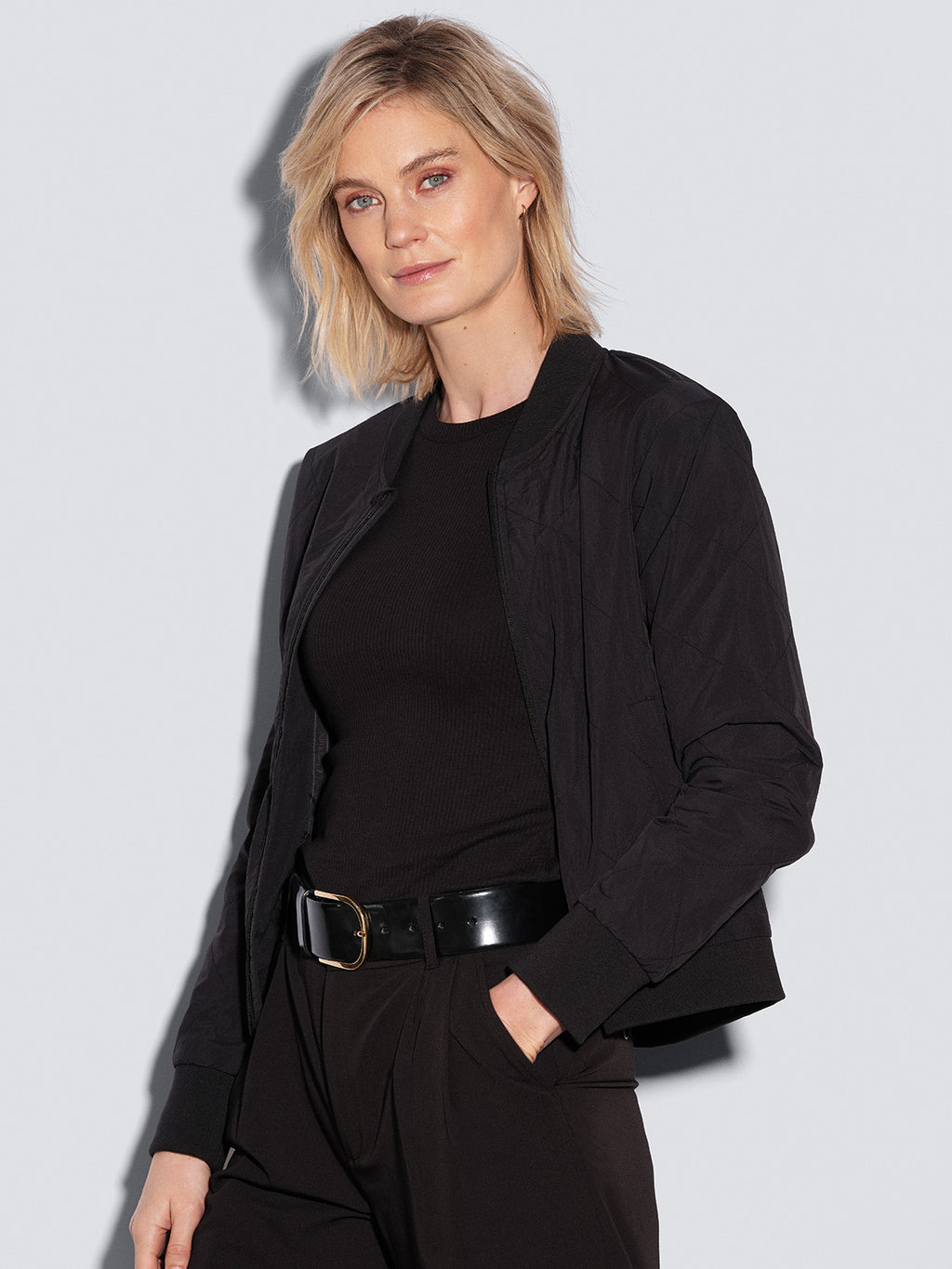 Bomber