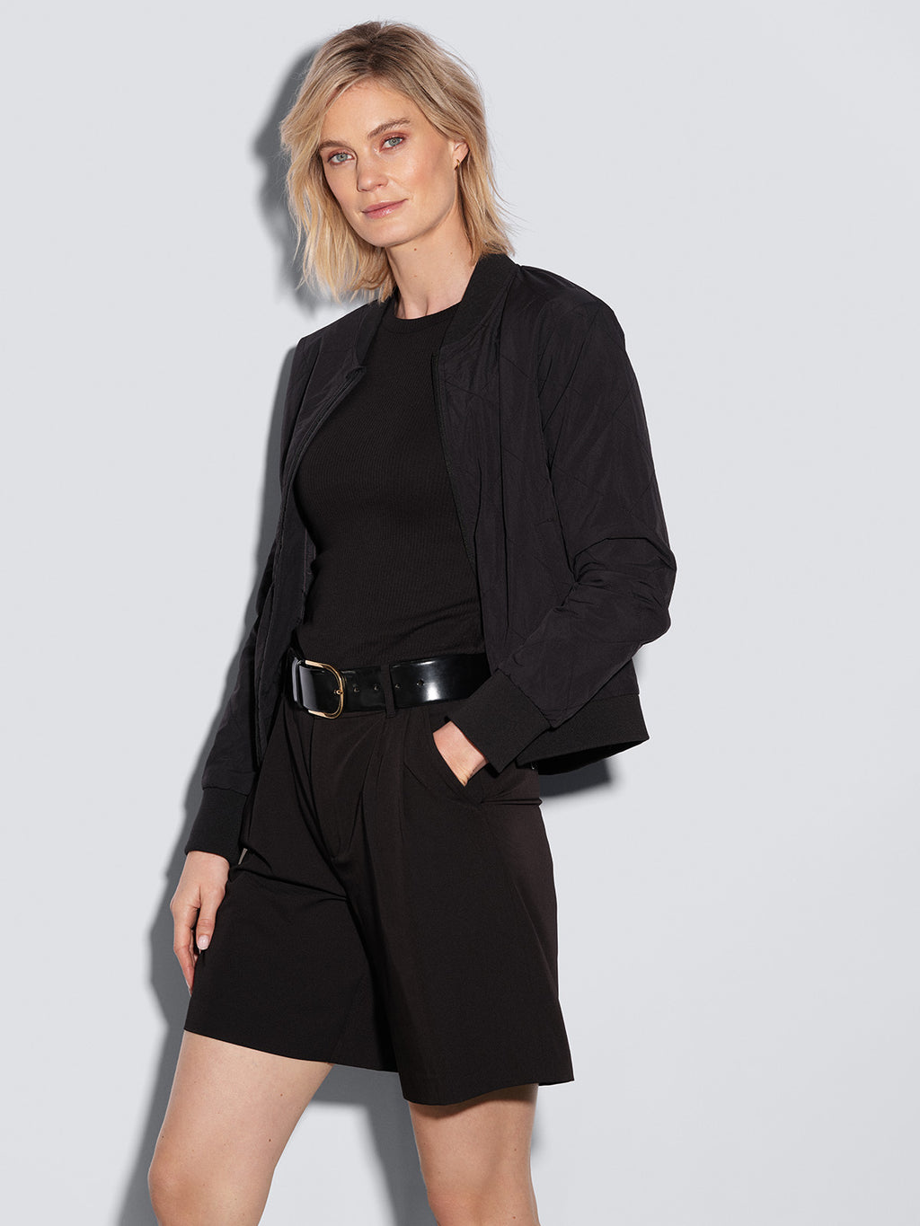 Bomber