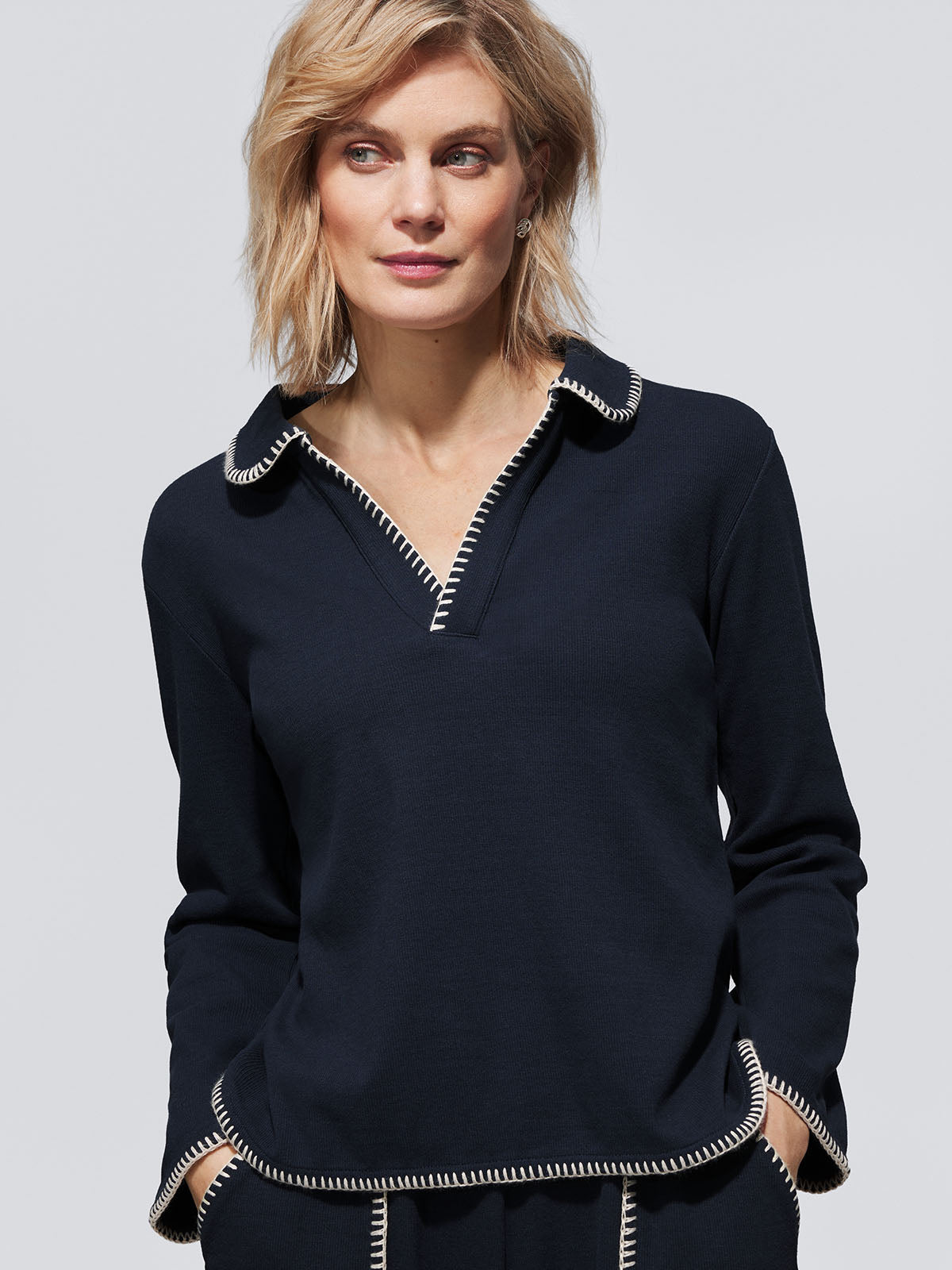 Rugby Sweater