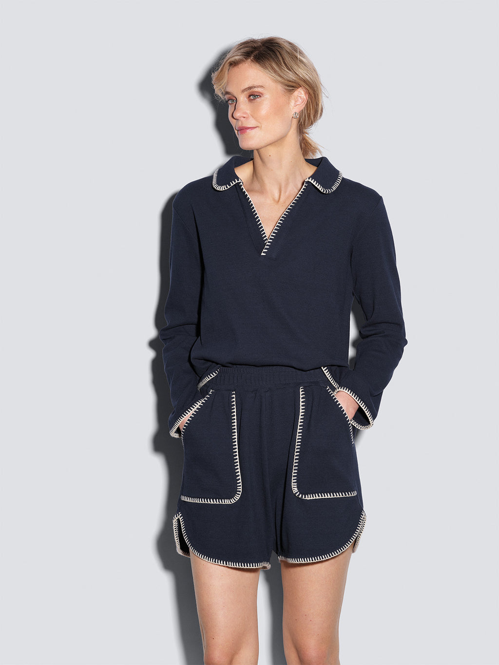Rugby Sweater