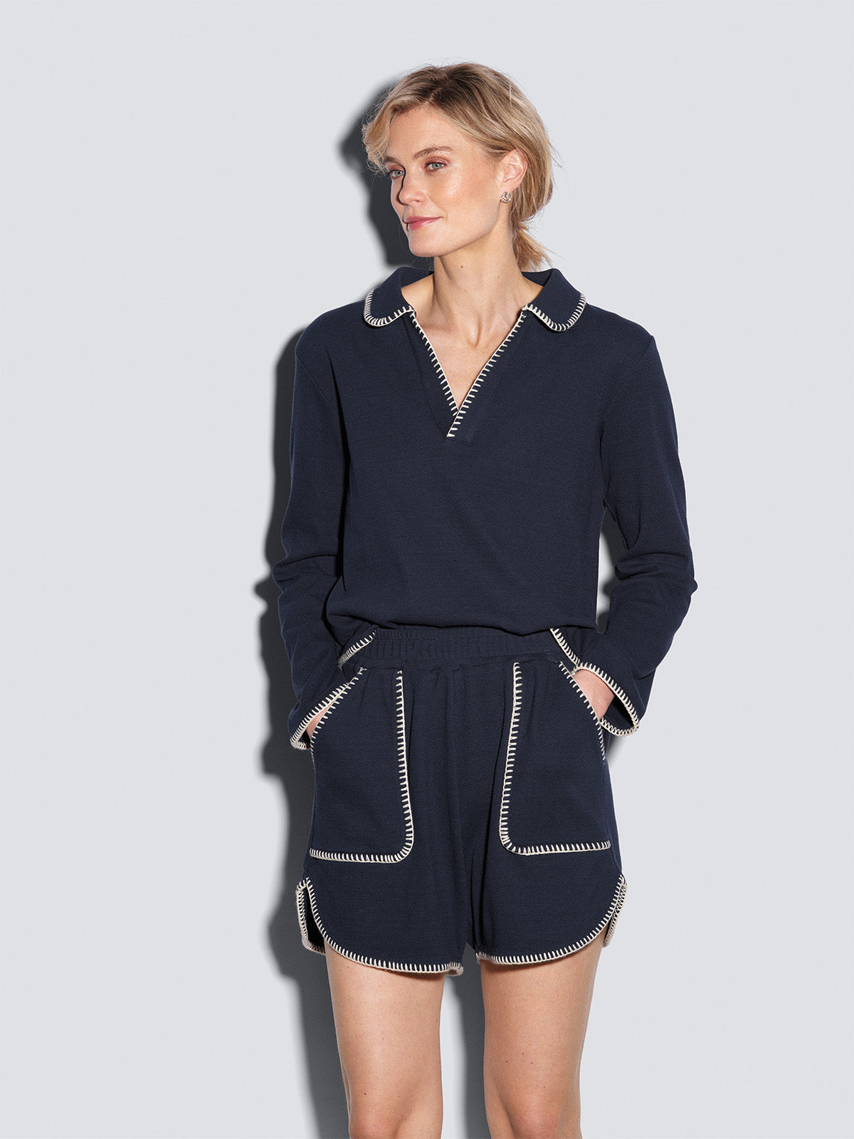 Rugby Sweater