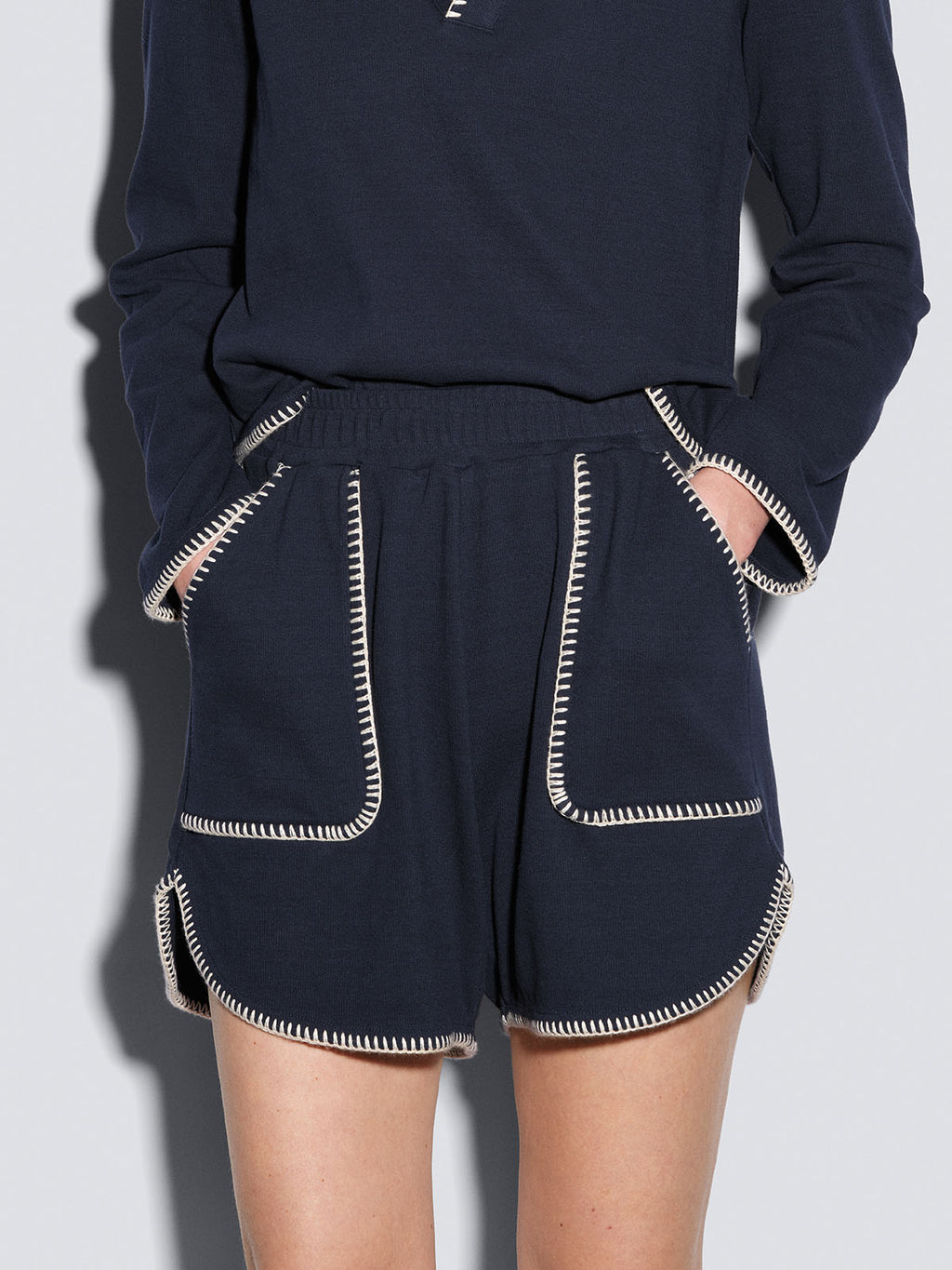 Rugby Shorts