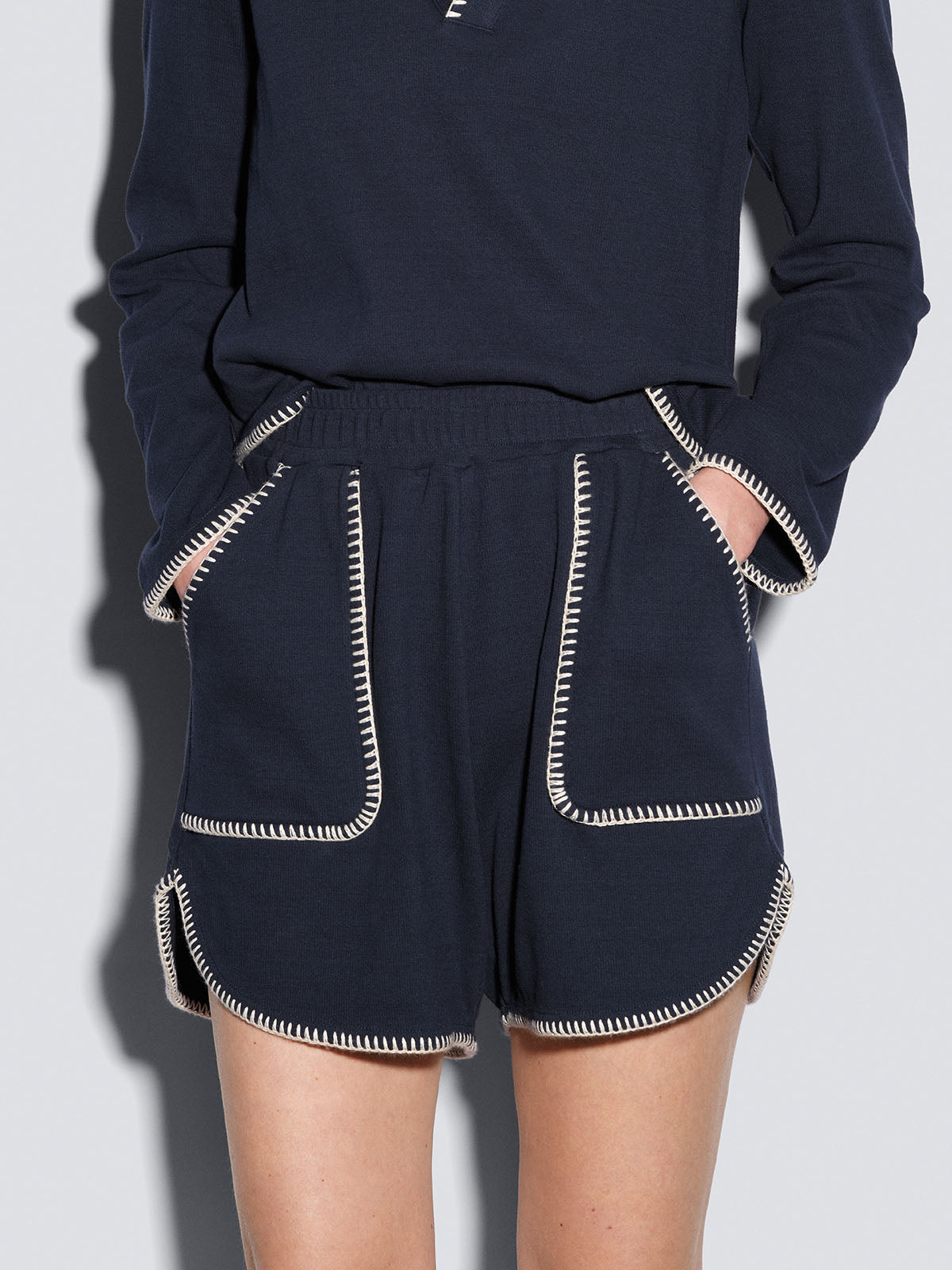 Rugby Shorts
