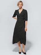 Wrap Dress 01