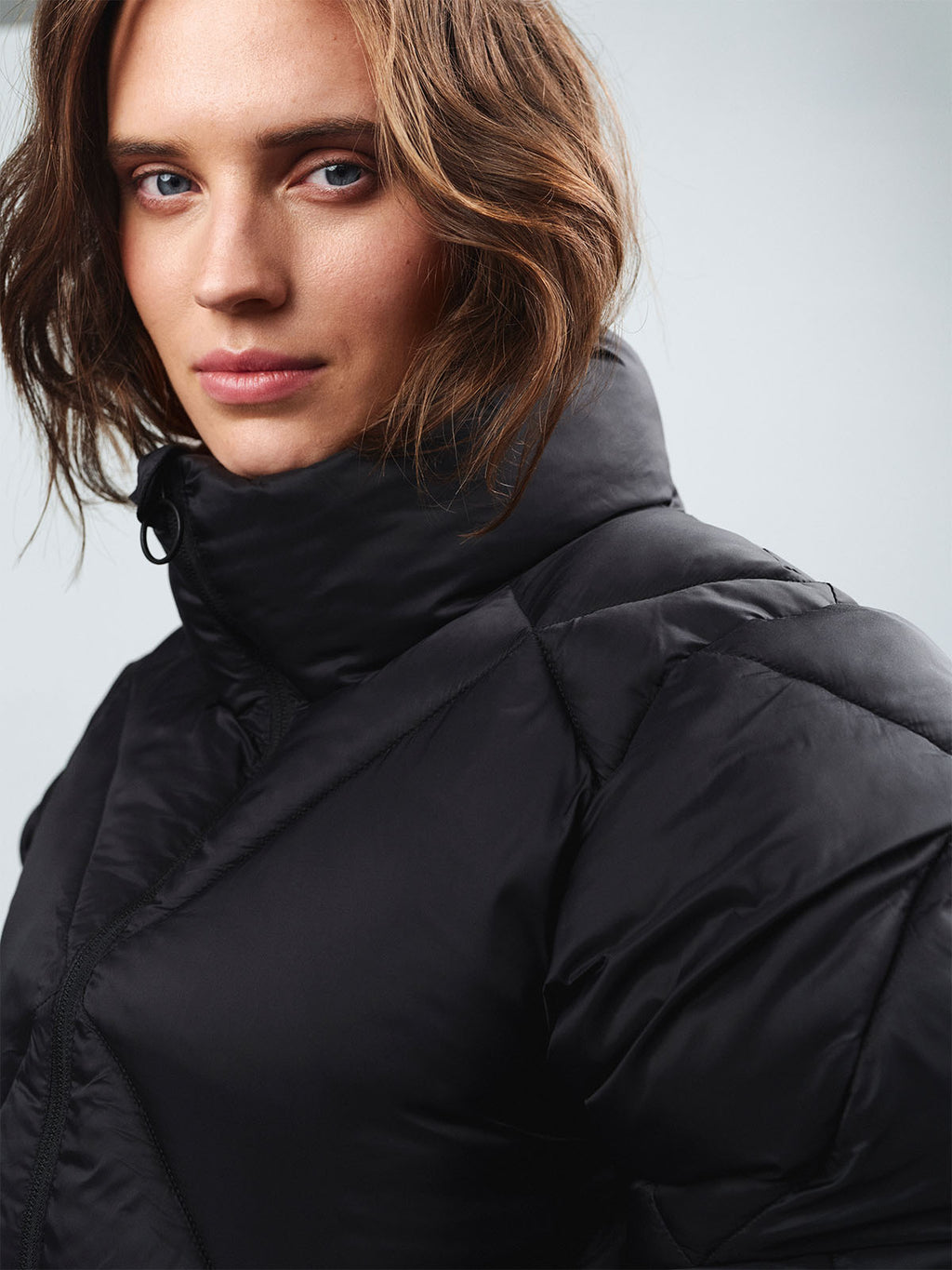 Puffer Jacket