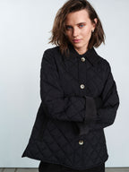 Quilted Jacket
