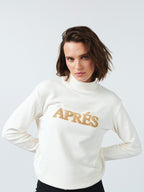 Aprés College Sweater