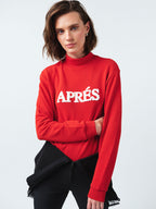 Aprés College Sweater