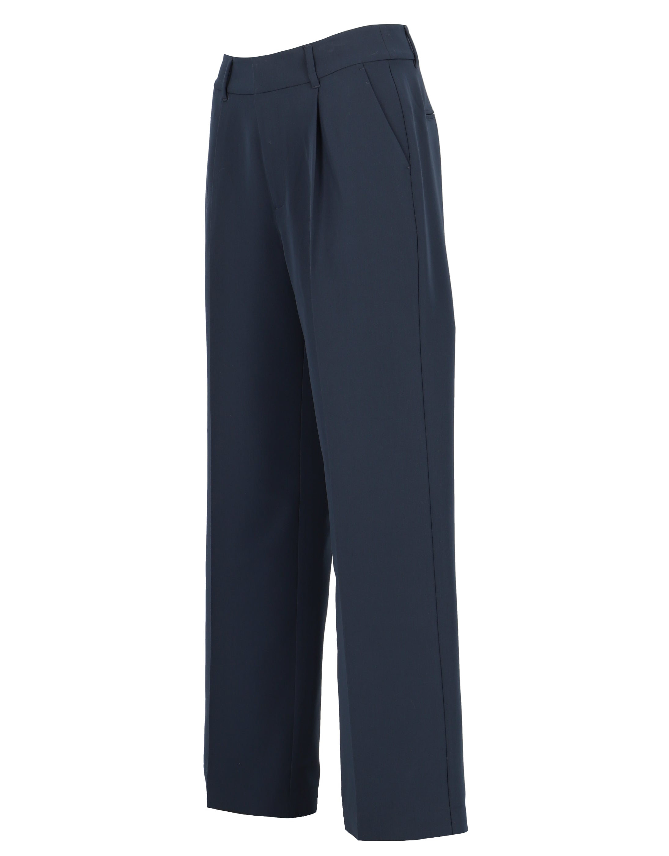 Wide Pant