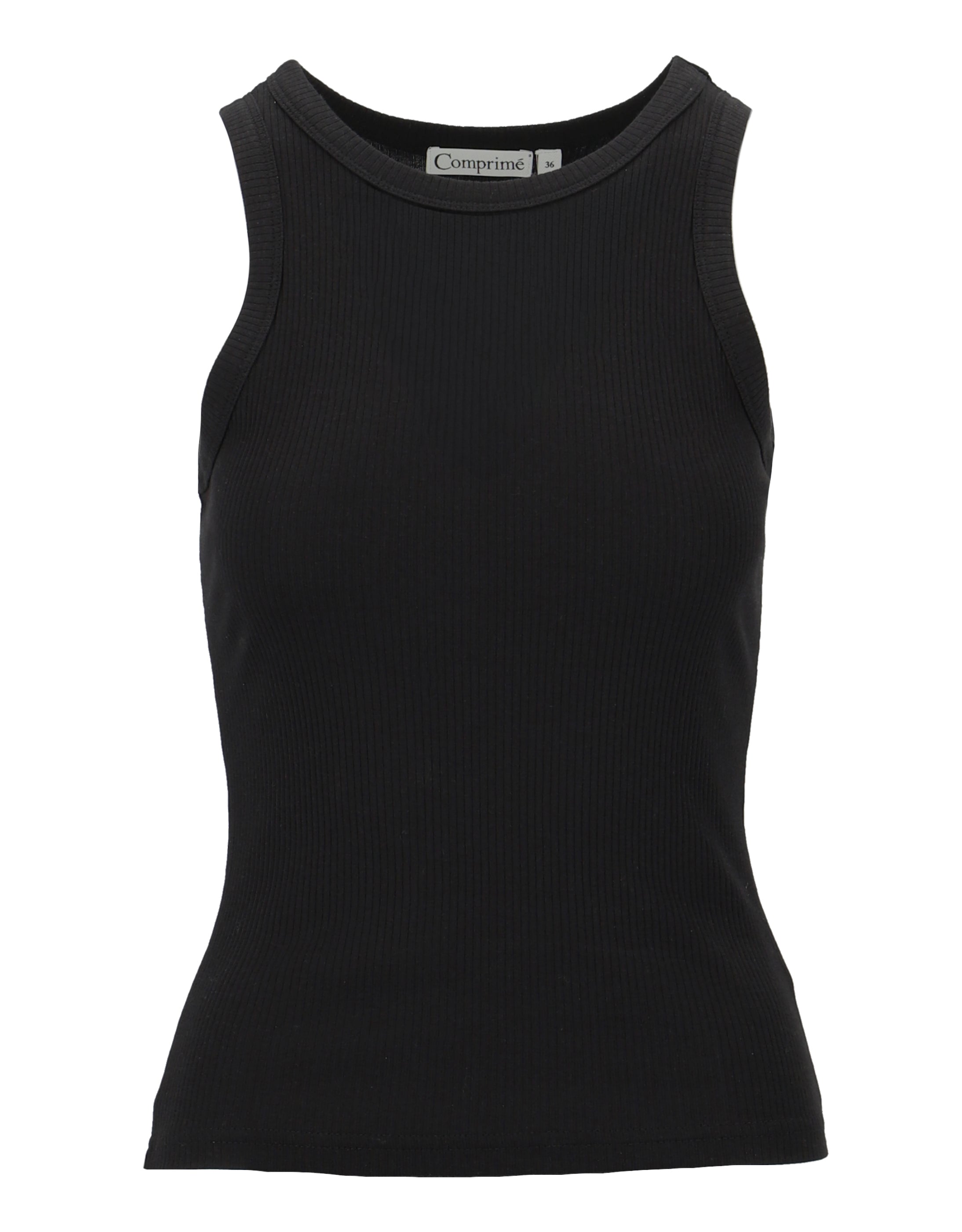 Basic Rib Tank