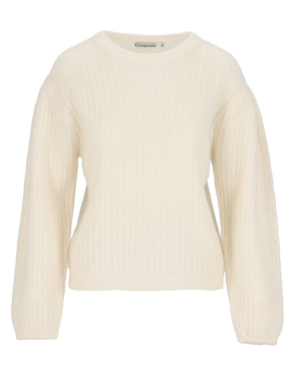 Sleeve Sweater