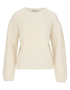 Sleeve Sweater