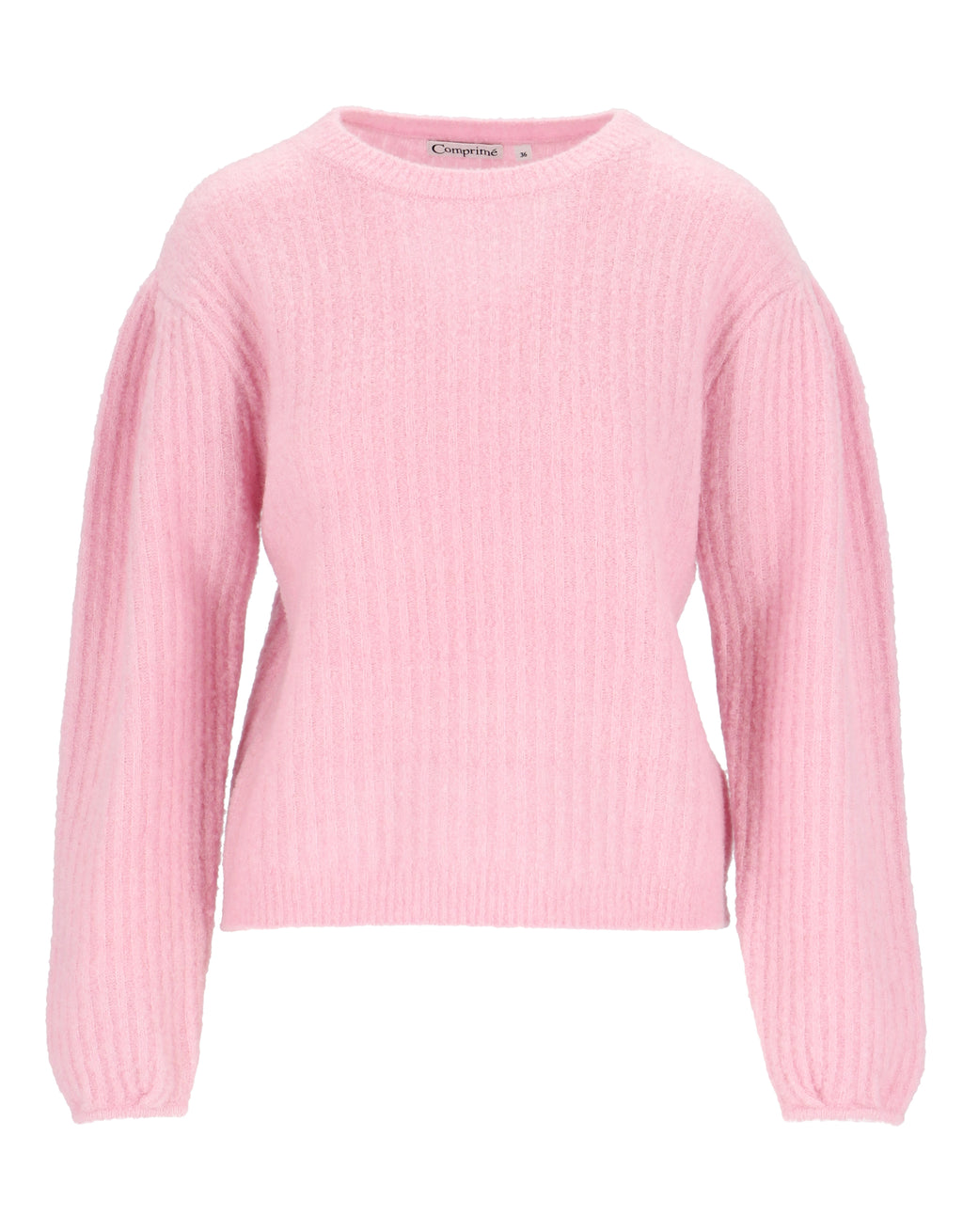 Sleeve Sweater