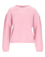 Sleeve Sweater