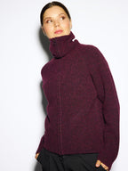 Boucle Jacket