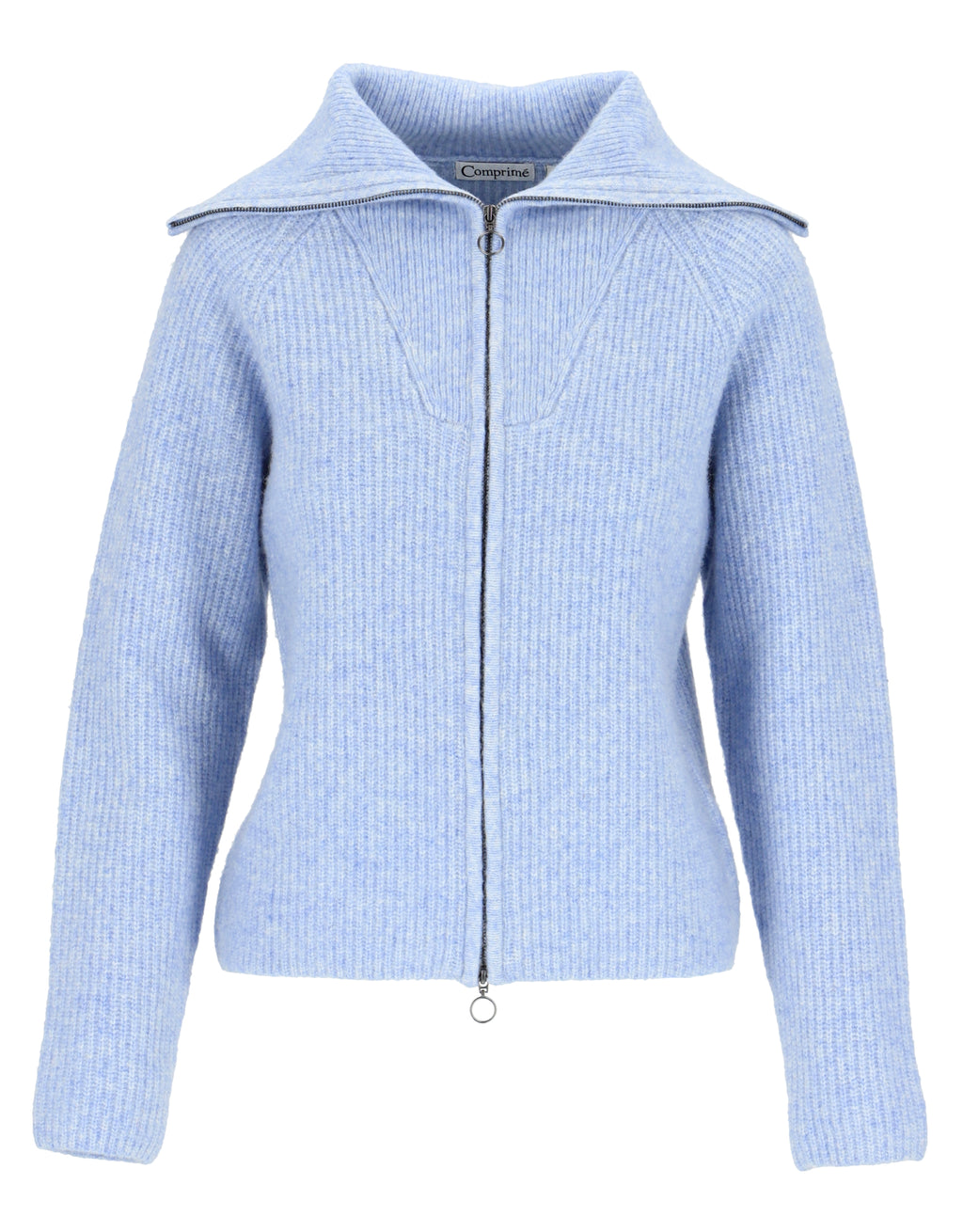 Boucle Jacket