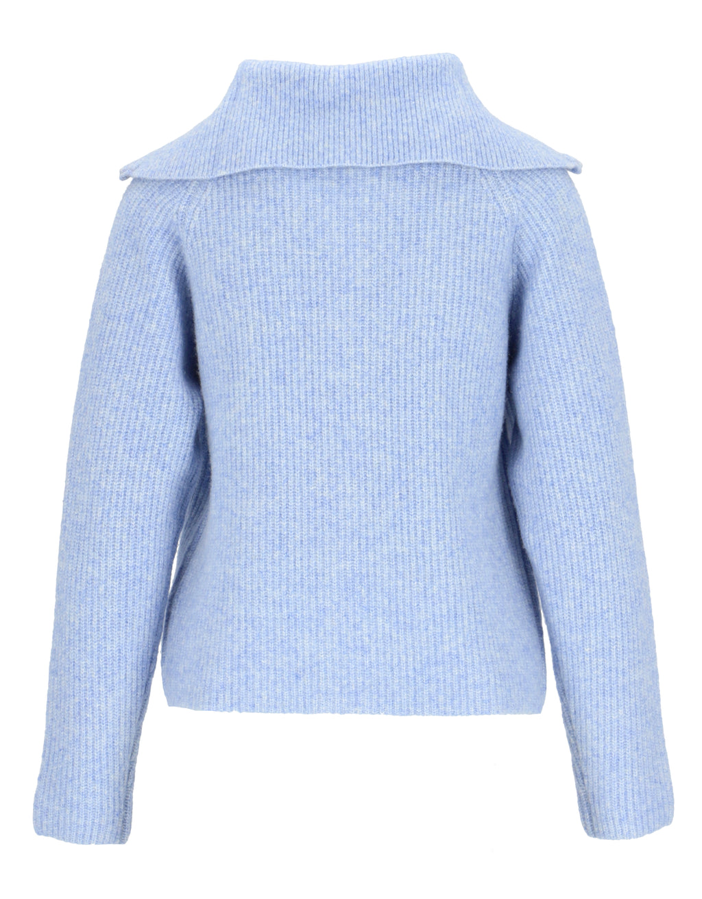 Boucle Jacket