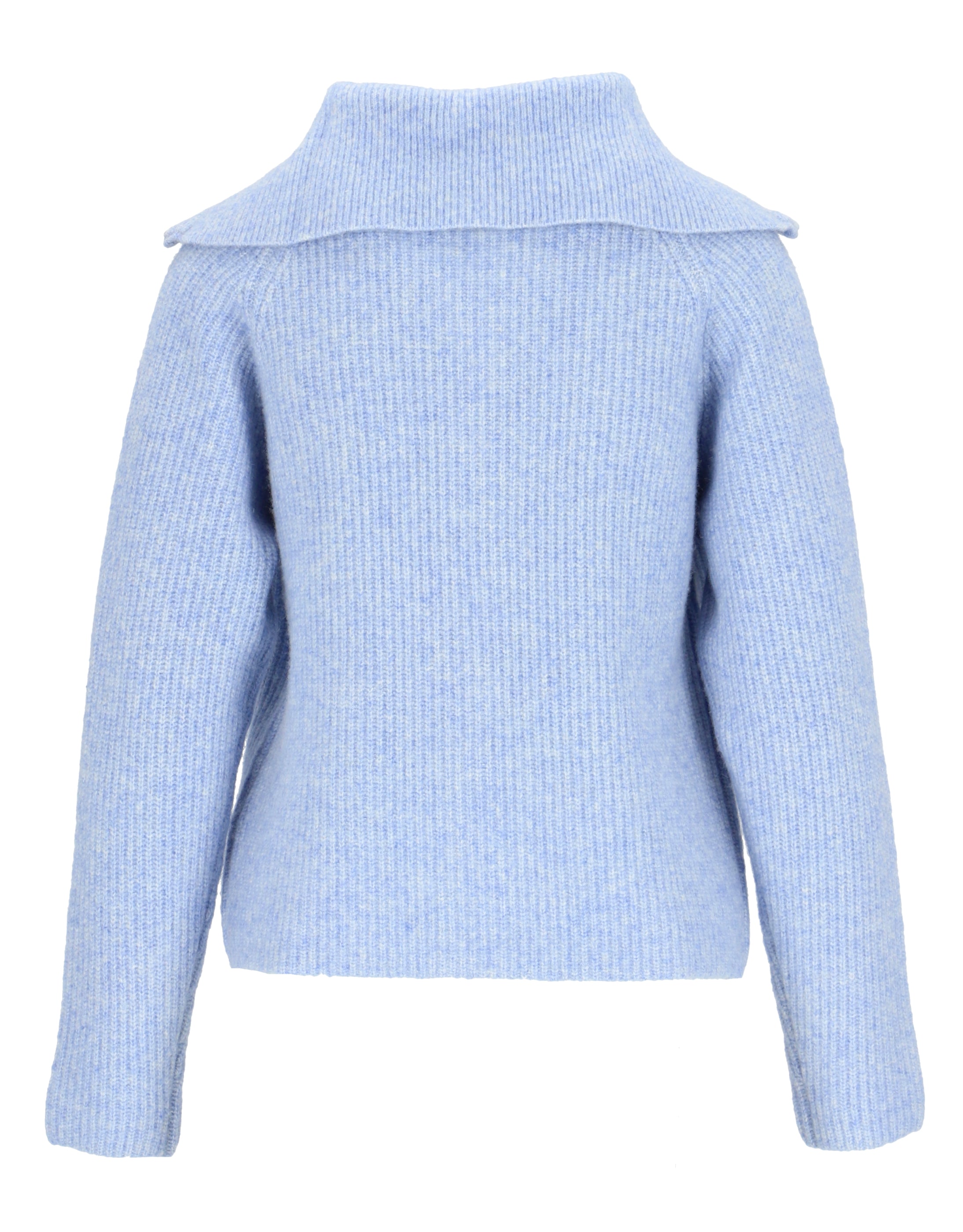Boucle Jacket