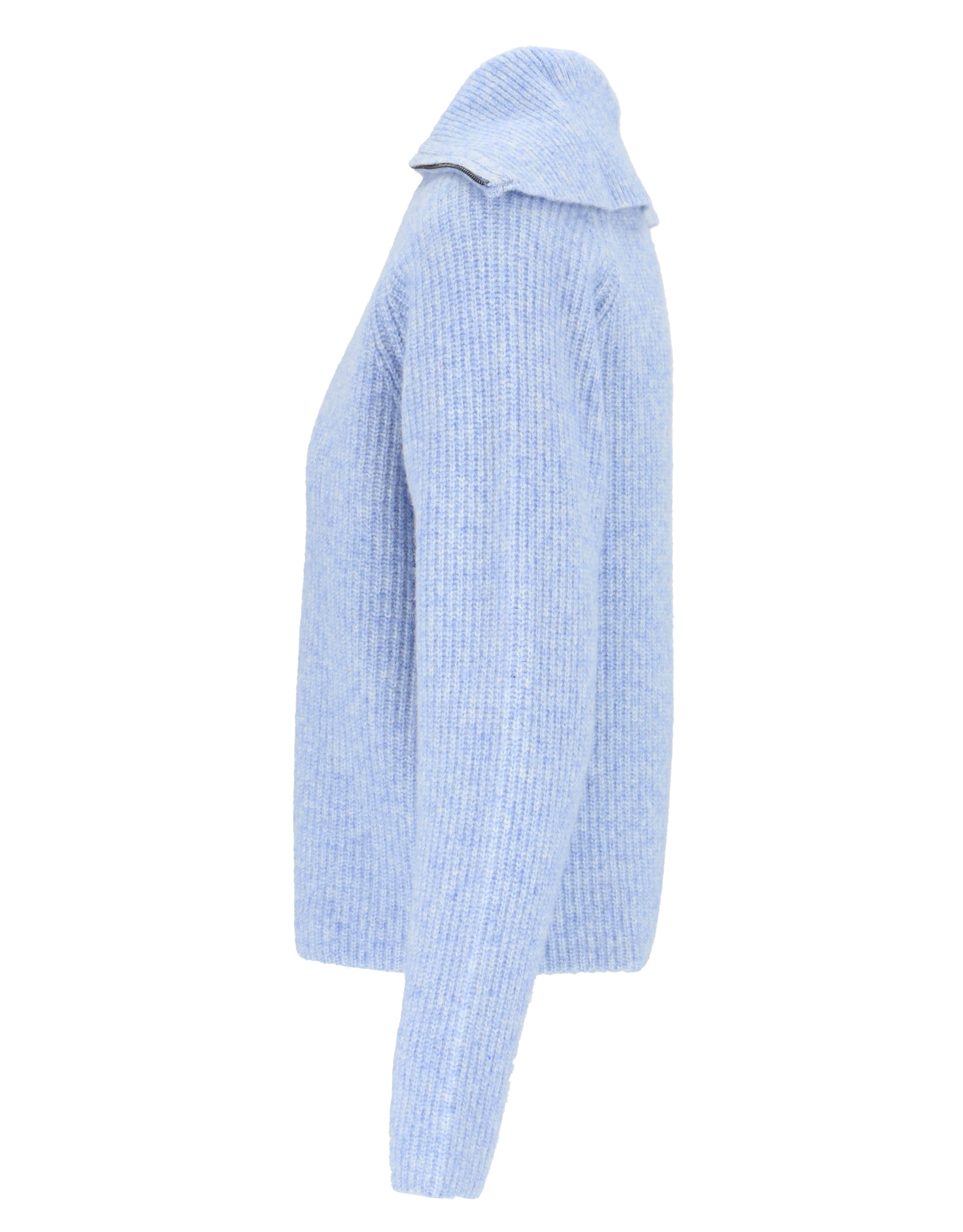 Boucle Jacket