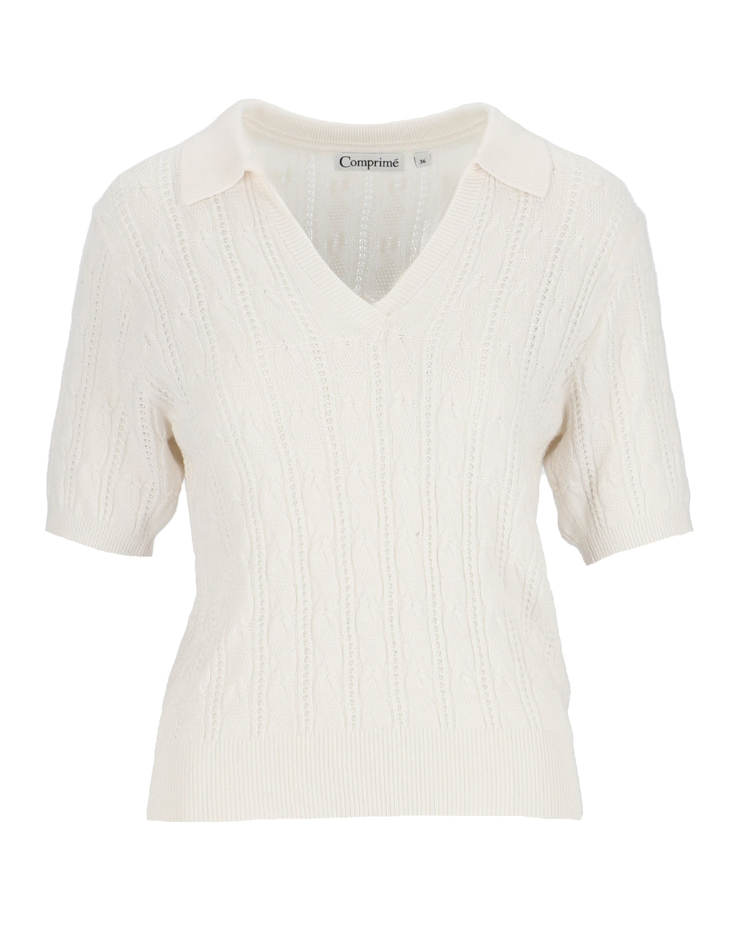 Knit Pique