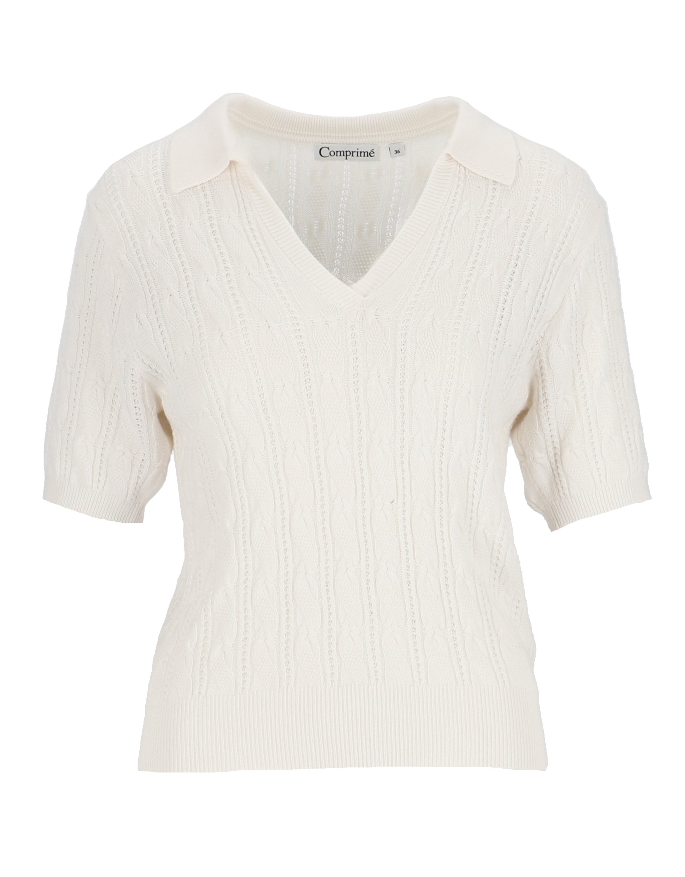 Knit Pique