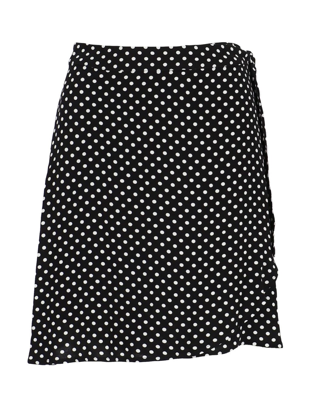 Wrap Skirt Mini