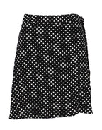 Wrap Skirt Mini