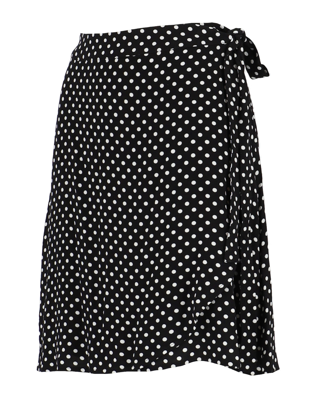Wrap Skirt Mini