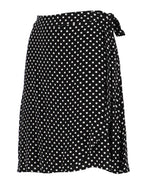 Wrap Skirt Mini