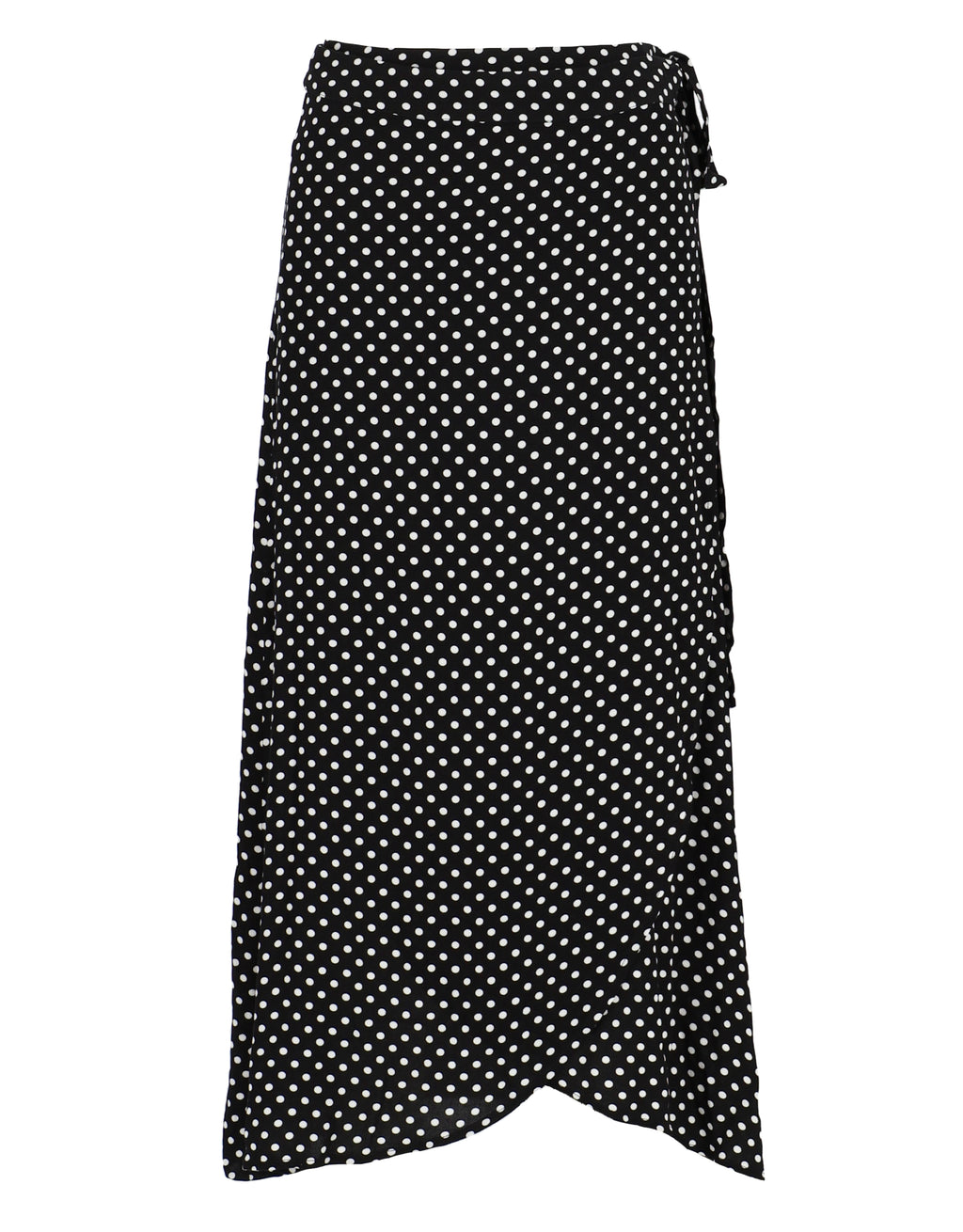 Wrap skirt