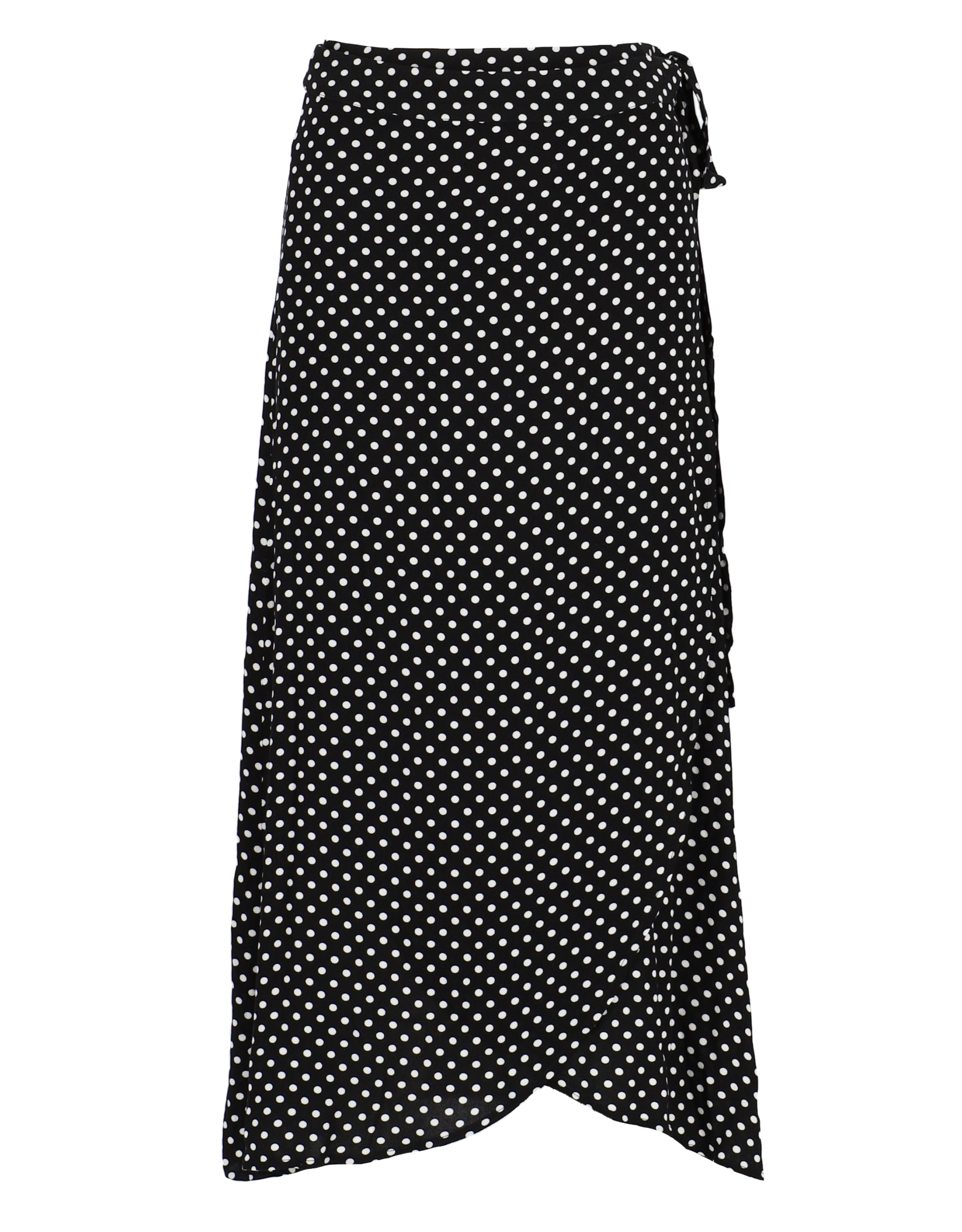Wrap skirt