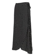 Wrap skirt