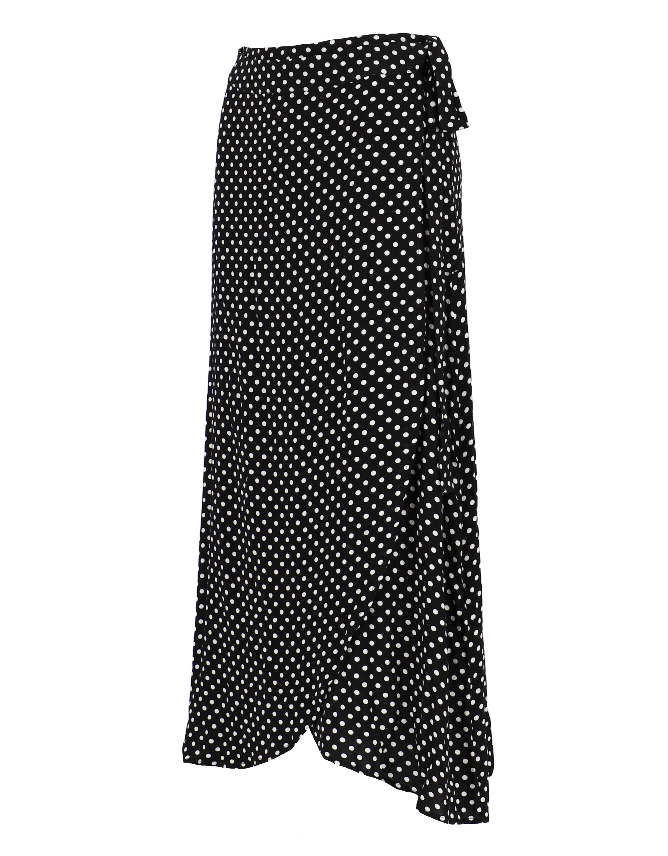 Wrap skirt